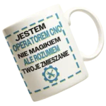 Kubek jestem operatorem cnc a nie magikiem ale rozumiem twoje zmieszanie