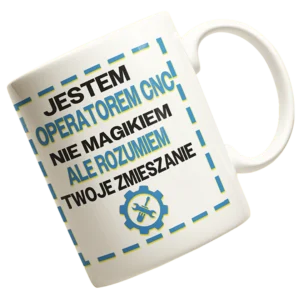 Kubek jestem operatorem cnc a nie magikiem ale rozumiem twoje zmieszanie