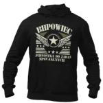 Bluza BHPowiec-jednostka do zadań specjalnych