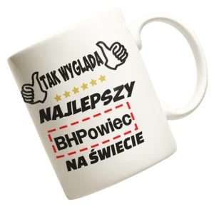tak wygląda najlepszy BHPowiec na całym swiecie