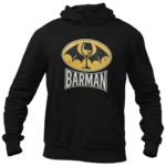 Bluza batman/barman