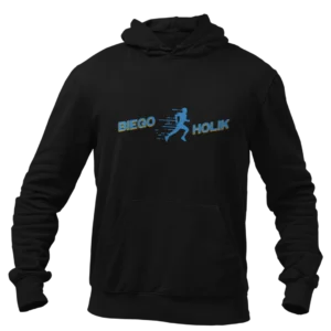 Bluza biegoholik
