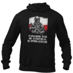 Bluza tam, gdzie inni się zatrzymują my dopiero zaczynamy