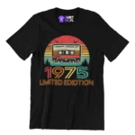 Koszulka 1975 vintage