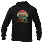 Bluza 1975 vintage