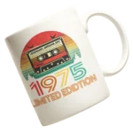 kubek 1975 vintage