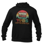 Bluza 1985 vintage