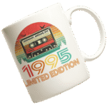 Kubek 1995 vintage