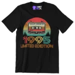 Koszulka 1995 vintage