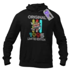 Bluza 1995 Limited Edition