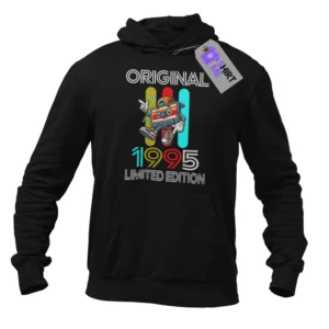 Bluza 1995 Limited Edition