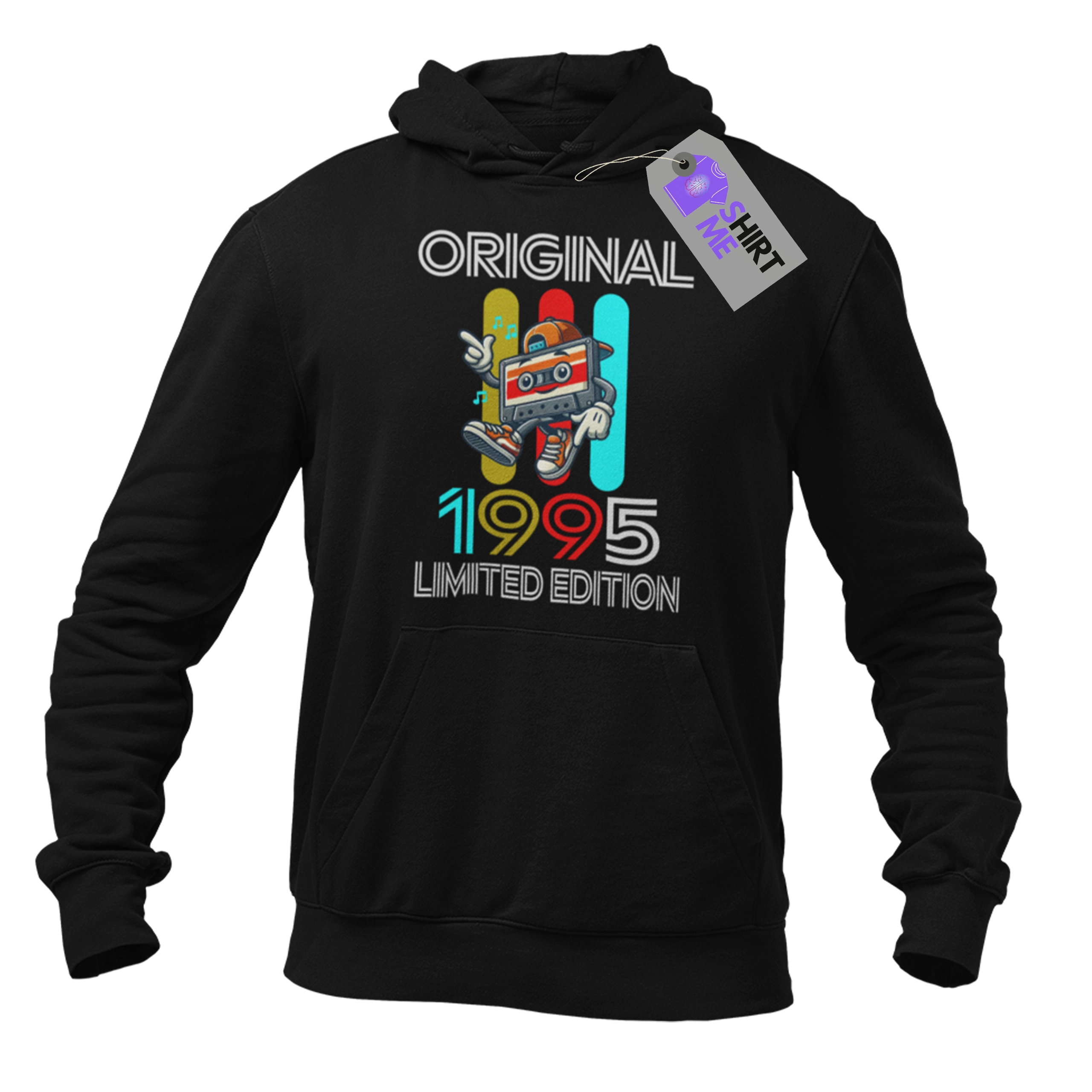 Bluza 1995 Limited Edition