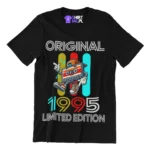 Koszluka 1995 limited edition
