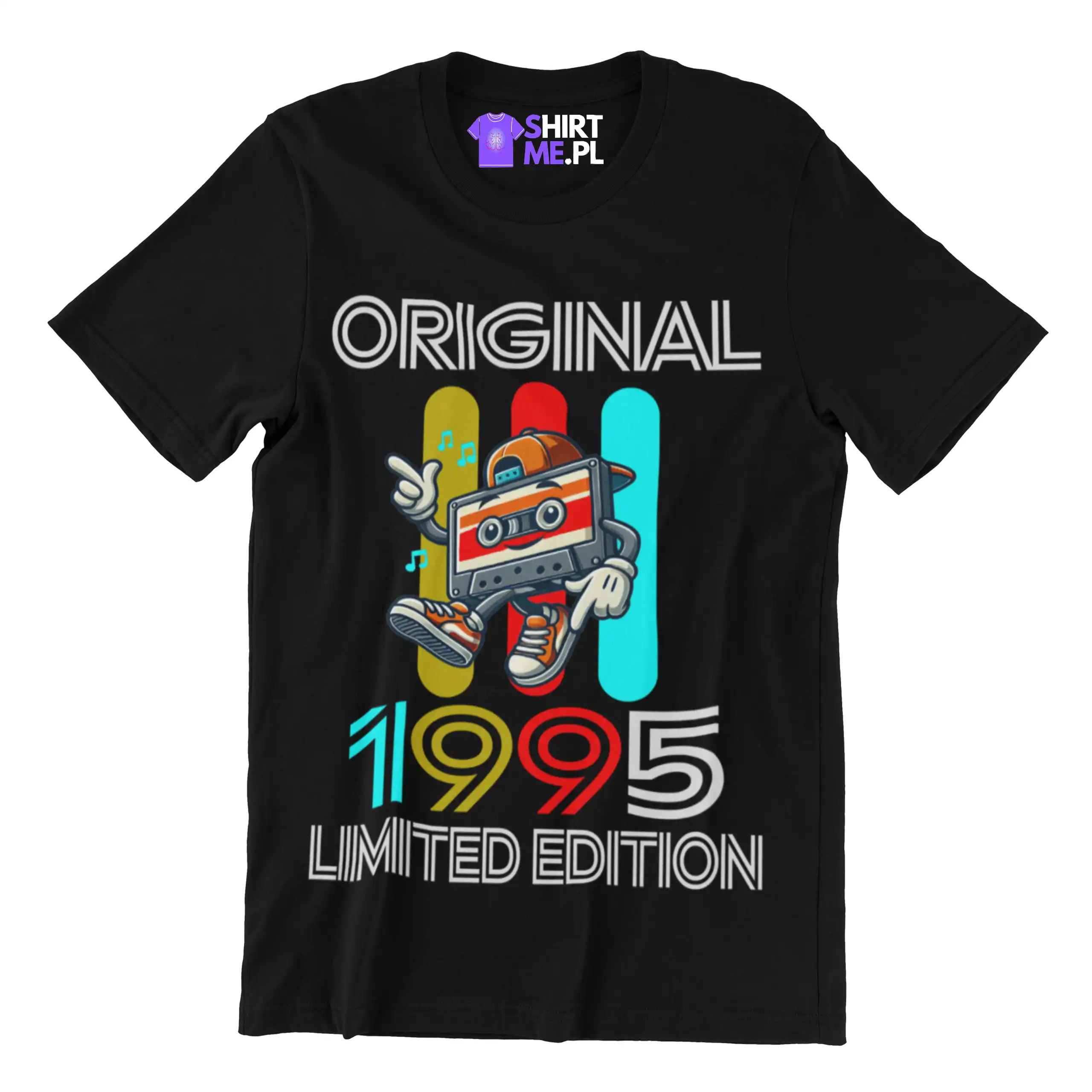 Koszluka 1995 limited edition