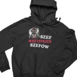 Bluza szef wszystkich szefów