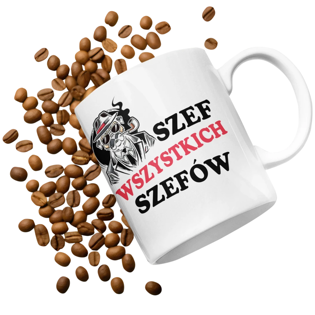 szef wszystkich szefów