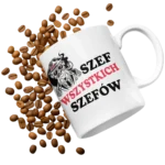szef wszystkich szefów