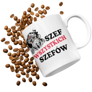 szef wszystkich szefów