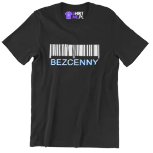 Koszulka bezcenny dla niego