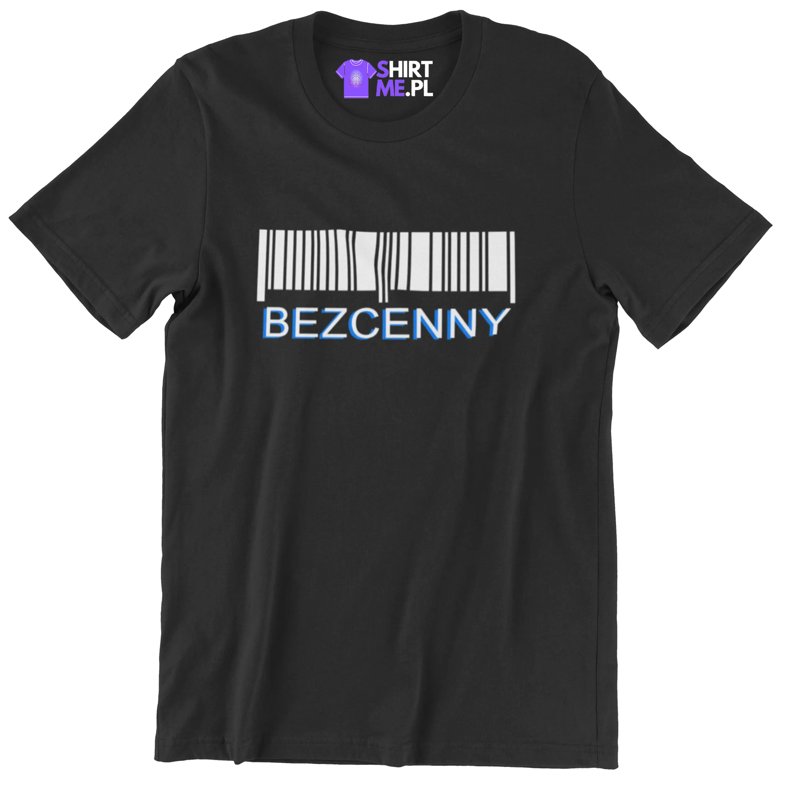 Koszulka bezcenny dla niego