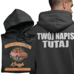 bluza siedemdziesięcioletni klasyk 100% na oryginalnych częściach