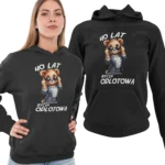 Bluza 40 lat bycia odlotową
