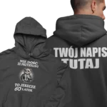 Bluza nie dość że przystojny to jeszcze 60-latek