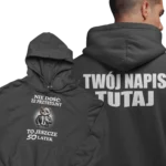 Bluza nie dość że przystojny to jeszcze 50-latek