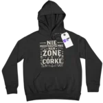 Bluza nie przestraszysz mnie mam żonę i córkę