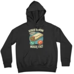 Bluza kebab dzwoni muszę iść