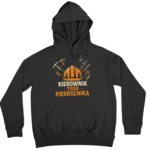 Bluza kierownik tego pierdolnika