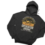 Bluza operator drona edycja limitowana