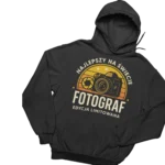 bluza fotograf edycja limitowana