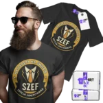 koszulka szef edycja limitowana