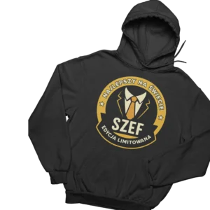 bluza szef edycja limitowana