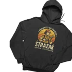 Bluza najlepszy strażak na świecie