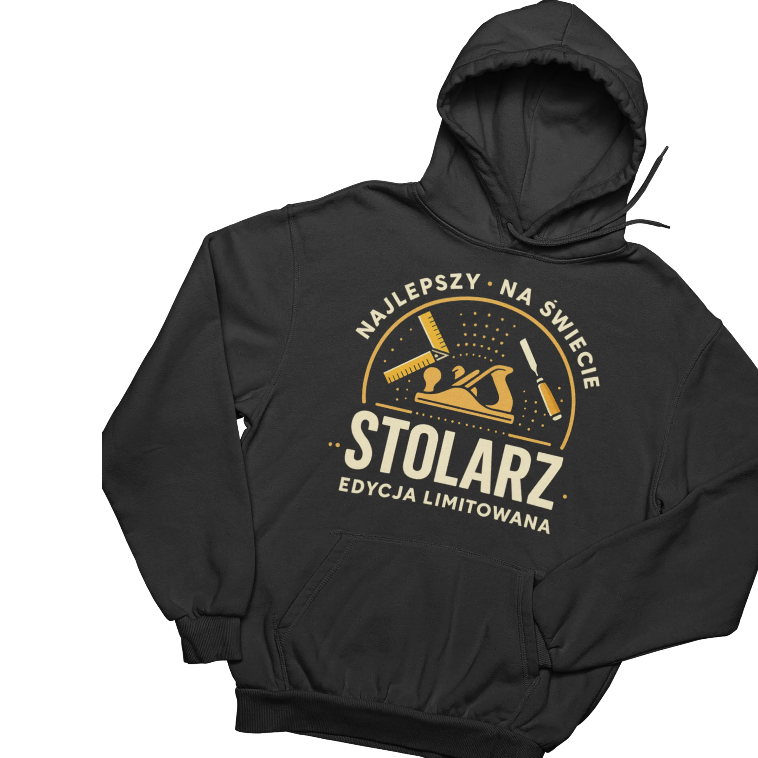 Bluza stolarz edycja limitowana