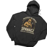 Bluza spawacz edycja limitowana