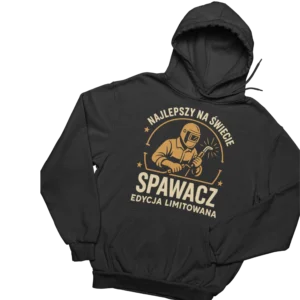 Bluza spawacz edycja limitowana