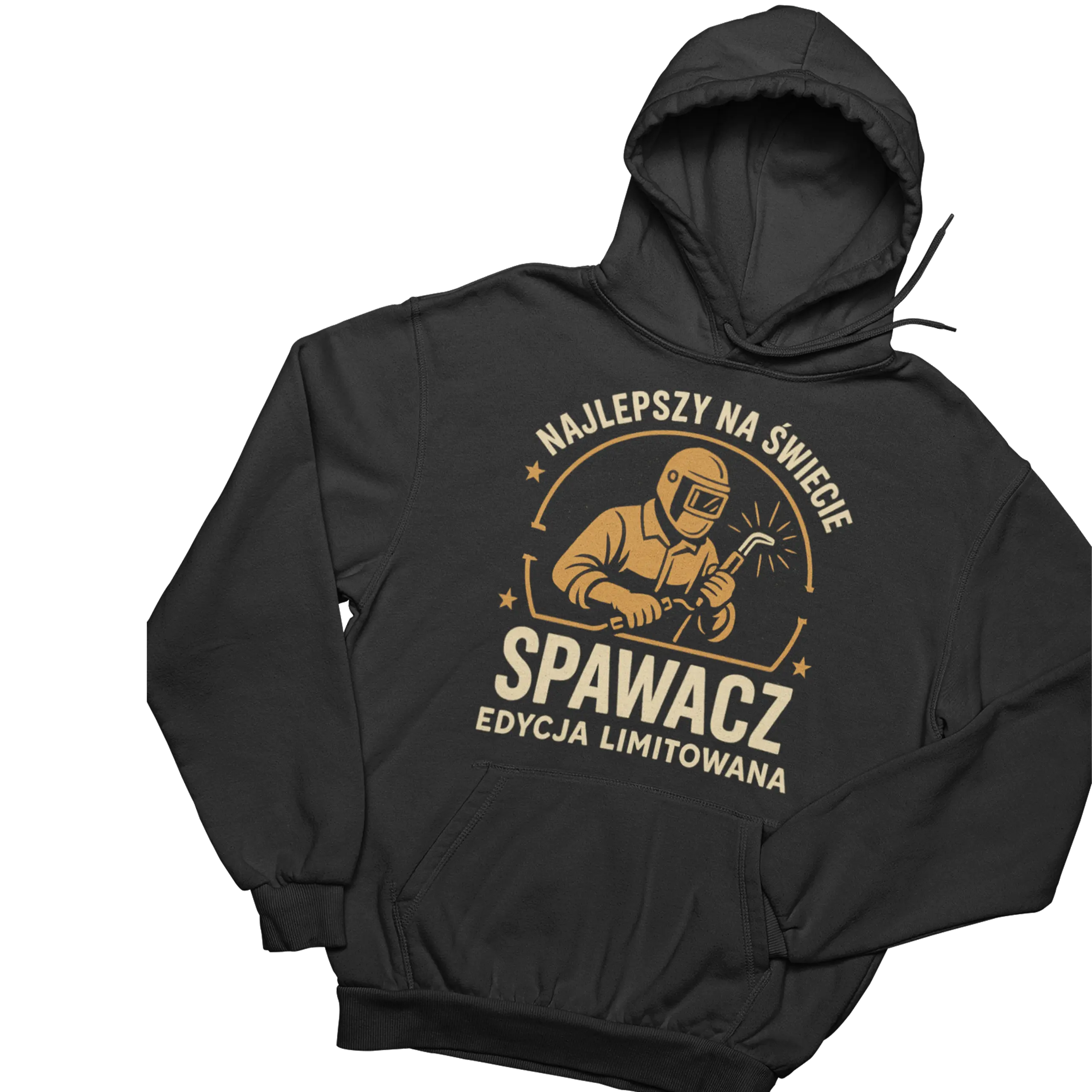Bluza spawacz edycja limitowana