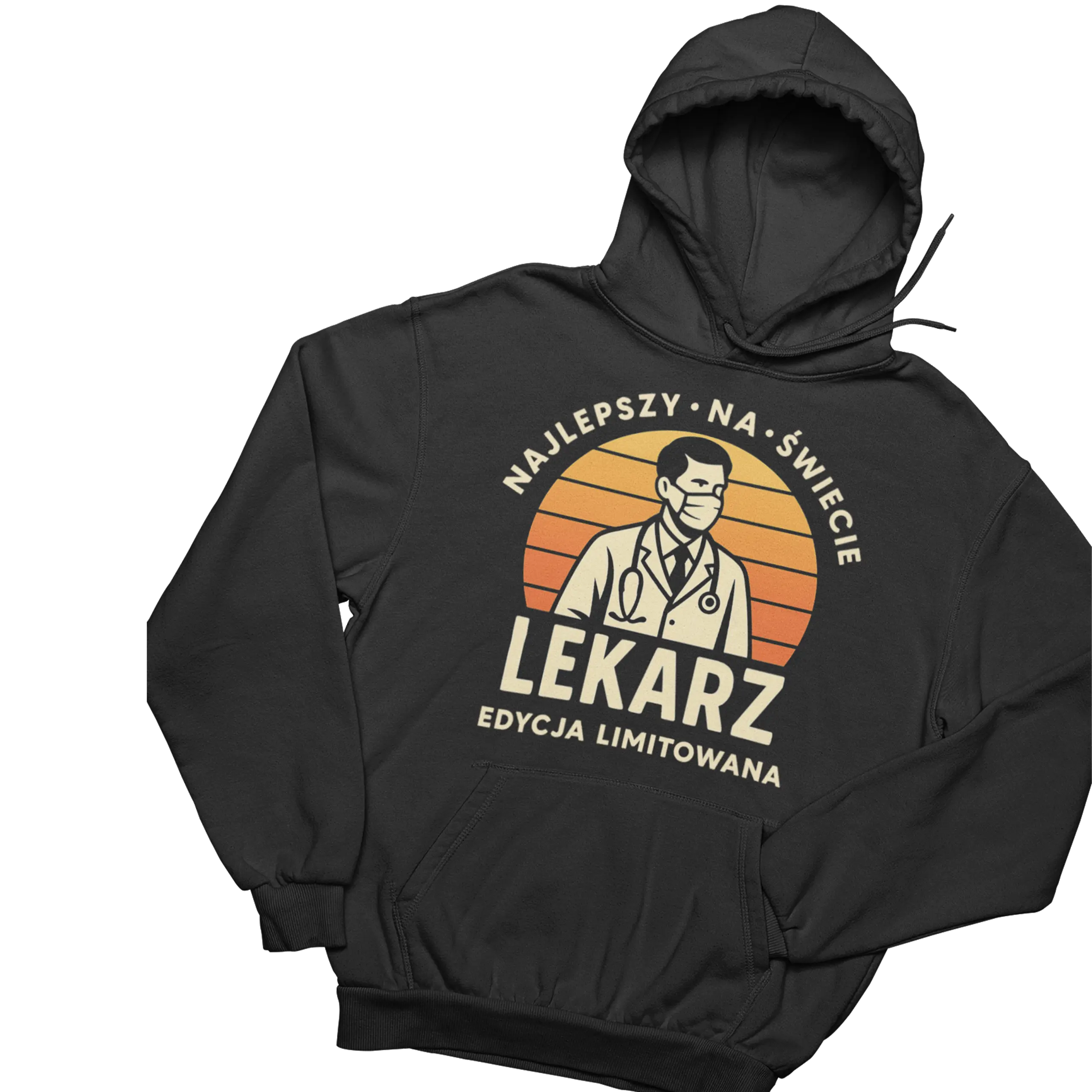 Bluza lekarz edycja limitowana