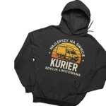 bluza kurier edycja limitowana