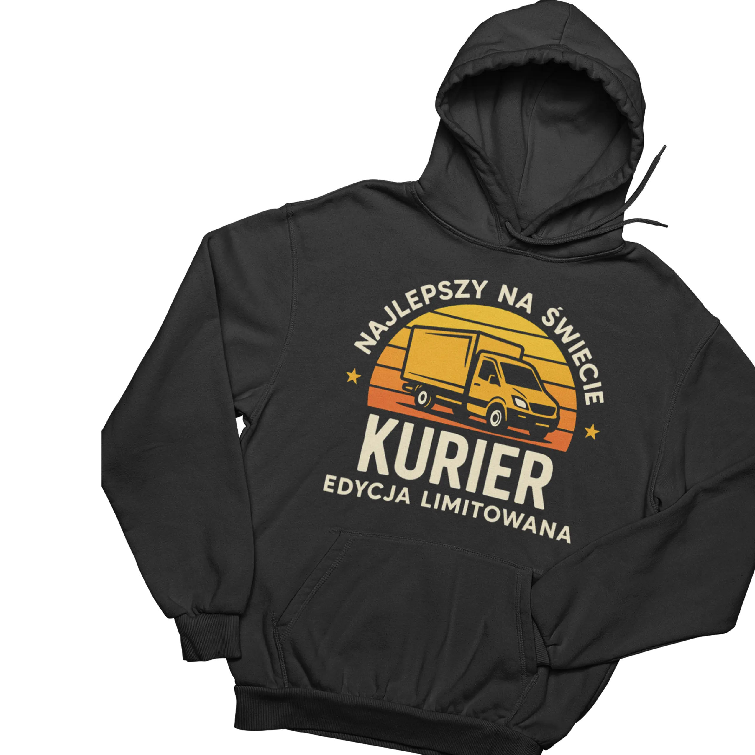 bluza kurier edycja limitowana