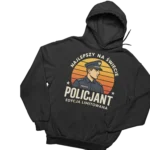 Bluza policjant edycja limitowana
