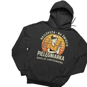Bluza pielęgniarka edycja limitowana