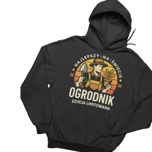 Bluza ogrodnik edycja limitowana