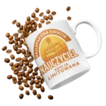 Kubek nauczyciel edycja limitowana