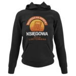 Bluza księgowa edycja limitowana