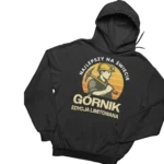 Bluza górnik edycja limitowana