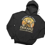 Bluza najlepszy na świecie dekarz edycja limitowana